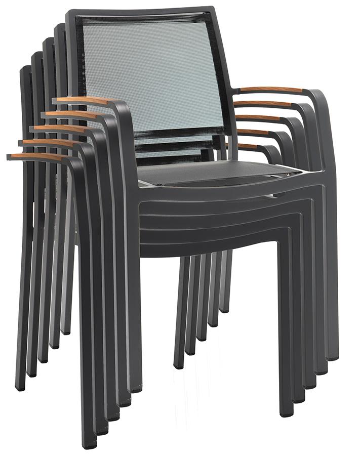 Abbildung arm chair Tiras