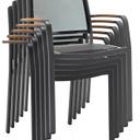 Abbildung arm chair Tiras