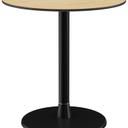 Abbildung Table à manger Modular T Schrägansicht