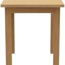 Abbildung dining table Dunia Vorderansicht