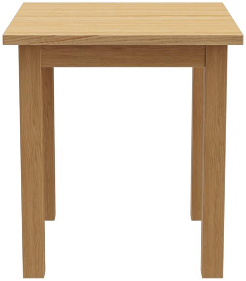 Abbildung table à manger Dunia Vorderansicht