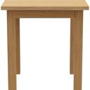 Abbildung table à manger Dunia Vorderansicht