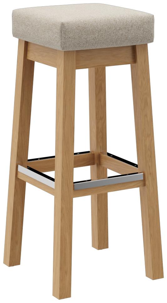 Tabouret de bar Wanto