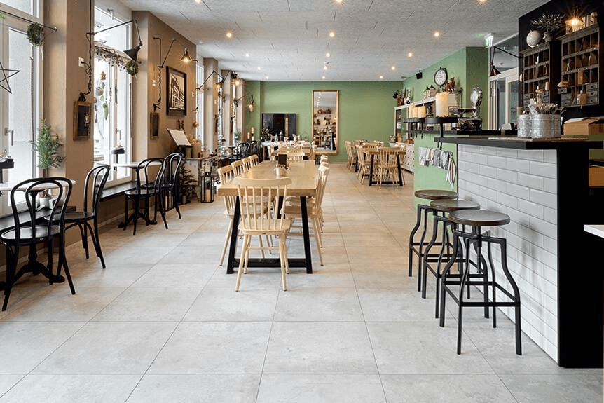 Abbildung Barhocker Nobu Ambiente