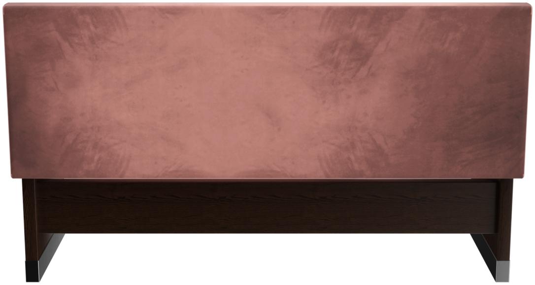 Abbildung Single/base element 150 cm H-Line Rückansicht