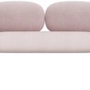 Abbildung 2-zits element Liberty Vorderansicht