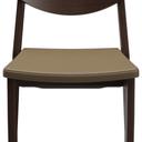 Abbildung chaise Quorum C Vorderansicht