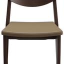 Abbildung chair Quorum C Vorderansicht