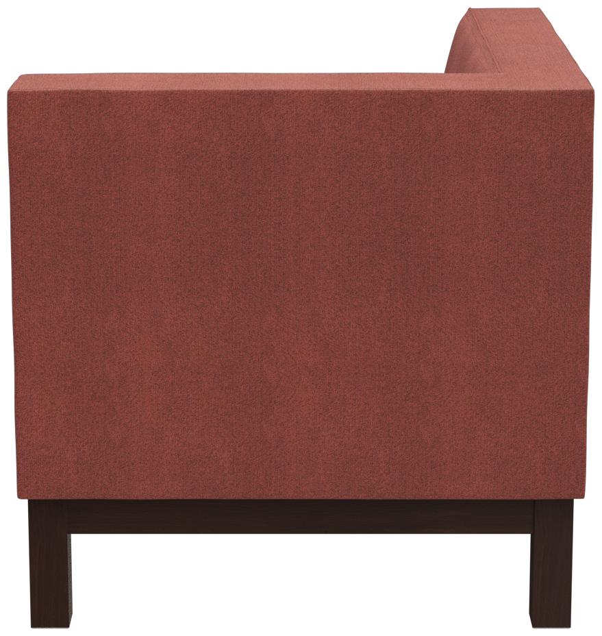 Abbildung élément d’angle Chilly Rückansicht