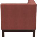 Abbildung élément d’angle Chilly Rückansicht