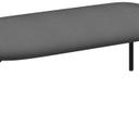 Abbildung Kruk 2-zits Liberty Schrägansicht