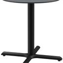 Abbildung Esstisch Kina Schrägansicht