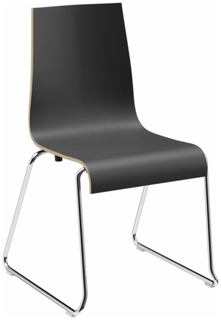 chaise Paula