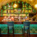 Abbildung Tabouret de bar Damara Ambiente