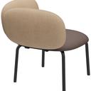 Abbildung left-hand corner armchair Liberty Schrägansicht