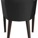 Abbildung Stuhl Dylan Rückansicht