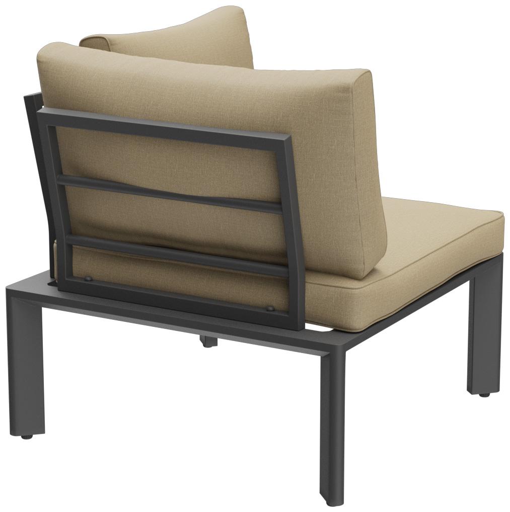 Abbildung Eckelement Lorcan Schrägansicht