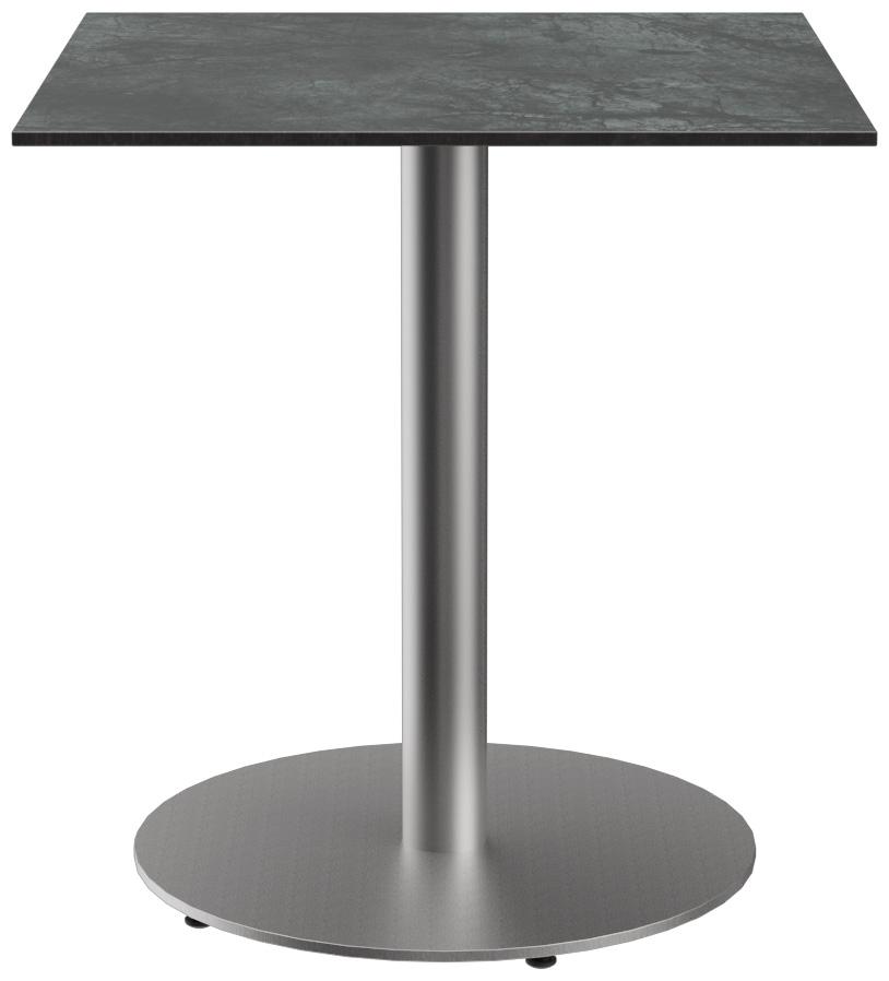 Abbildung dining table Kerst Vorderansicht