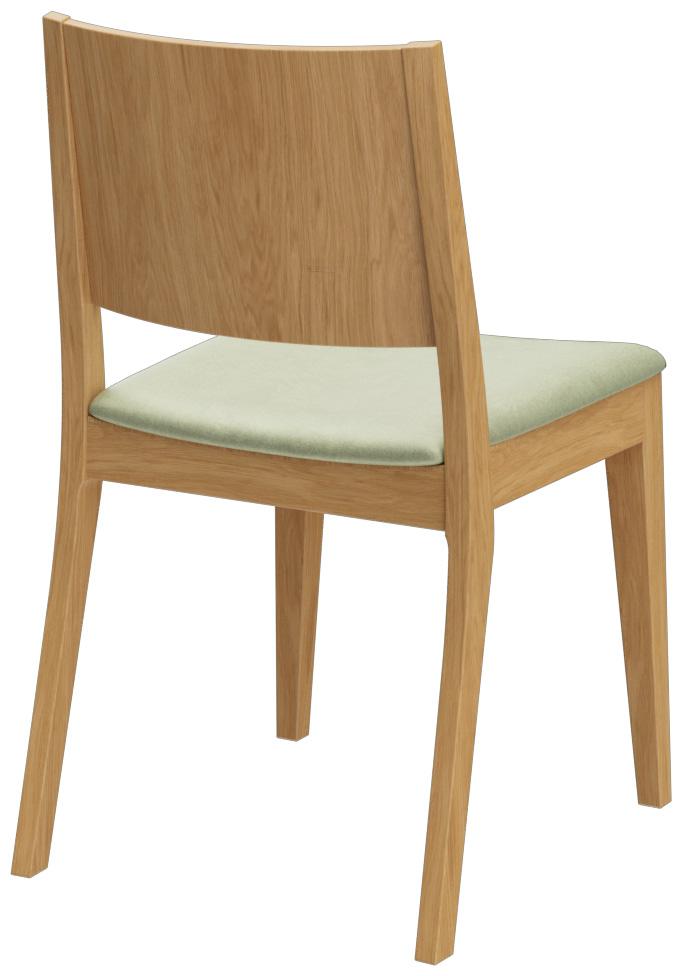 Abbildung Stuhl Quin Schrägansicht