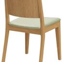 Abbildung Stuhl Quin Schrägansicht