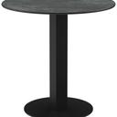Abbildung lounge table Kerst Schrägansicht