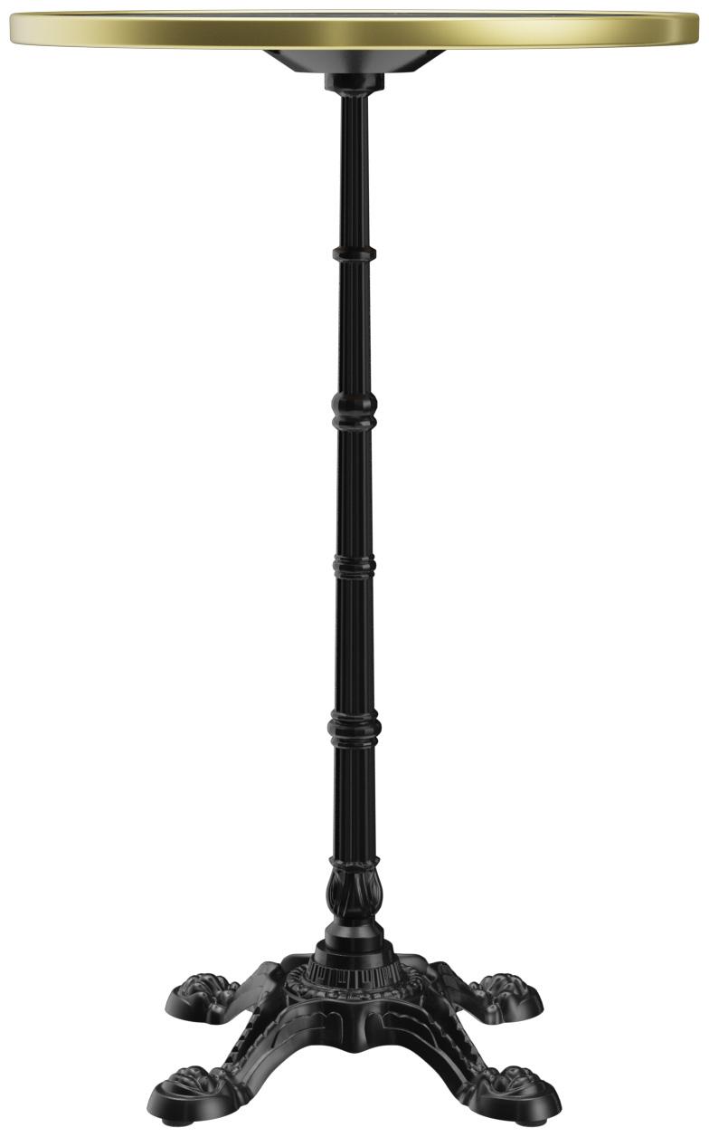 Abbildung high table Venera Vorderansicht