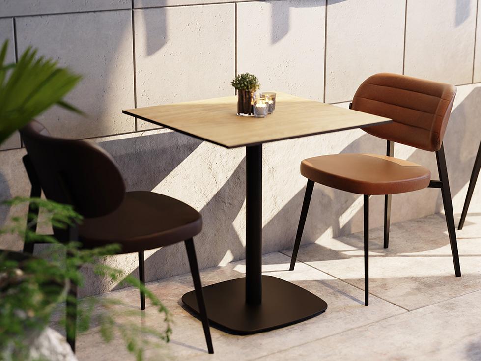 Abbildung chaise Kalira Ambiente