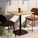 Abbildung chaise Kalira Ambiente