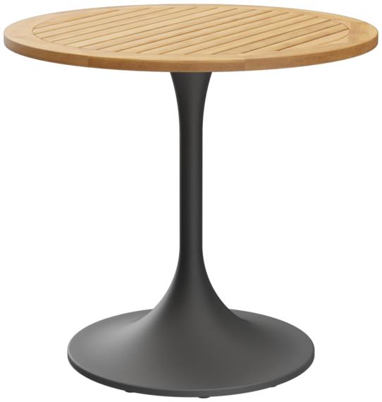 Abbildung table à manger Caius Schrägansicht