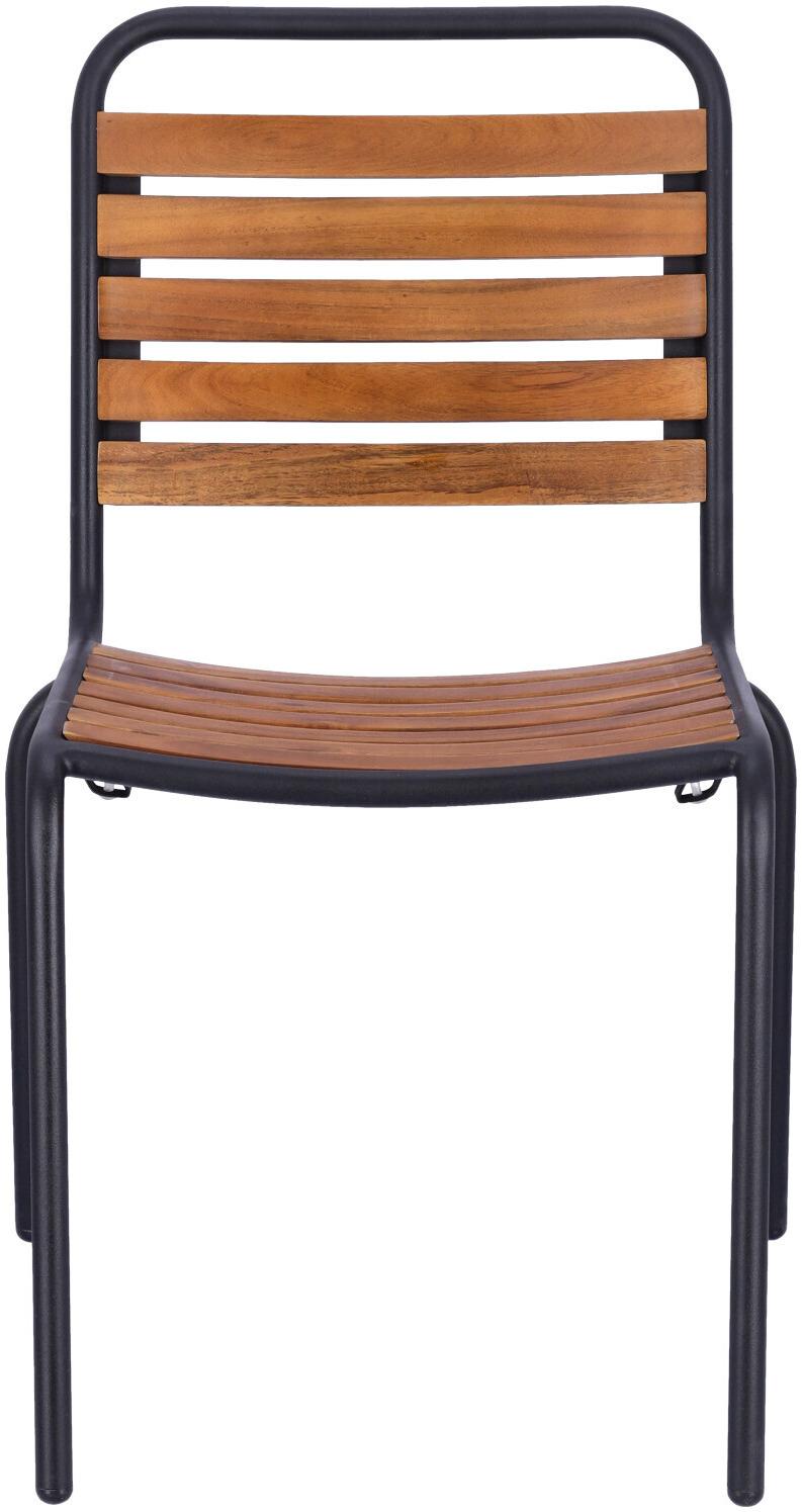 Abbildung chaise Bran Vorderansicht