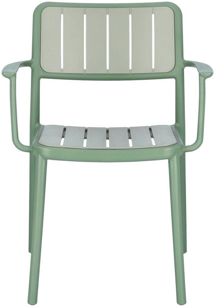 Abbildung Armchair Elron Vorderansicht
