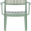 Abbildung Armchair Elron Vorderansicht