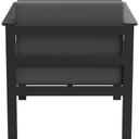 Abbildung Fauteuil Sorelia Rückansicht