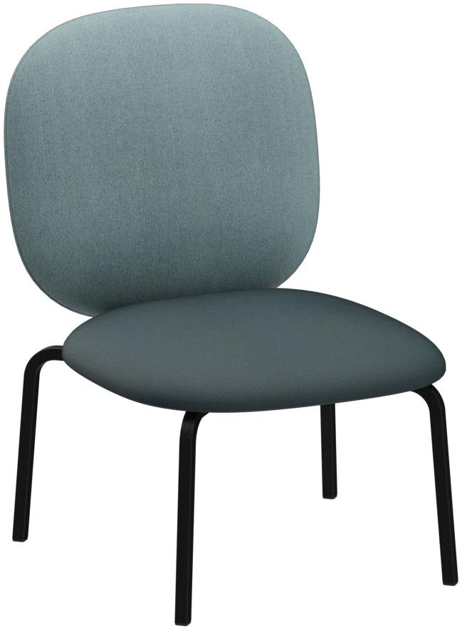 armchair Liberty
