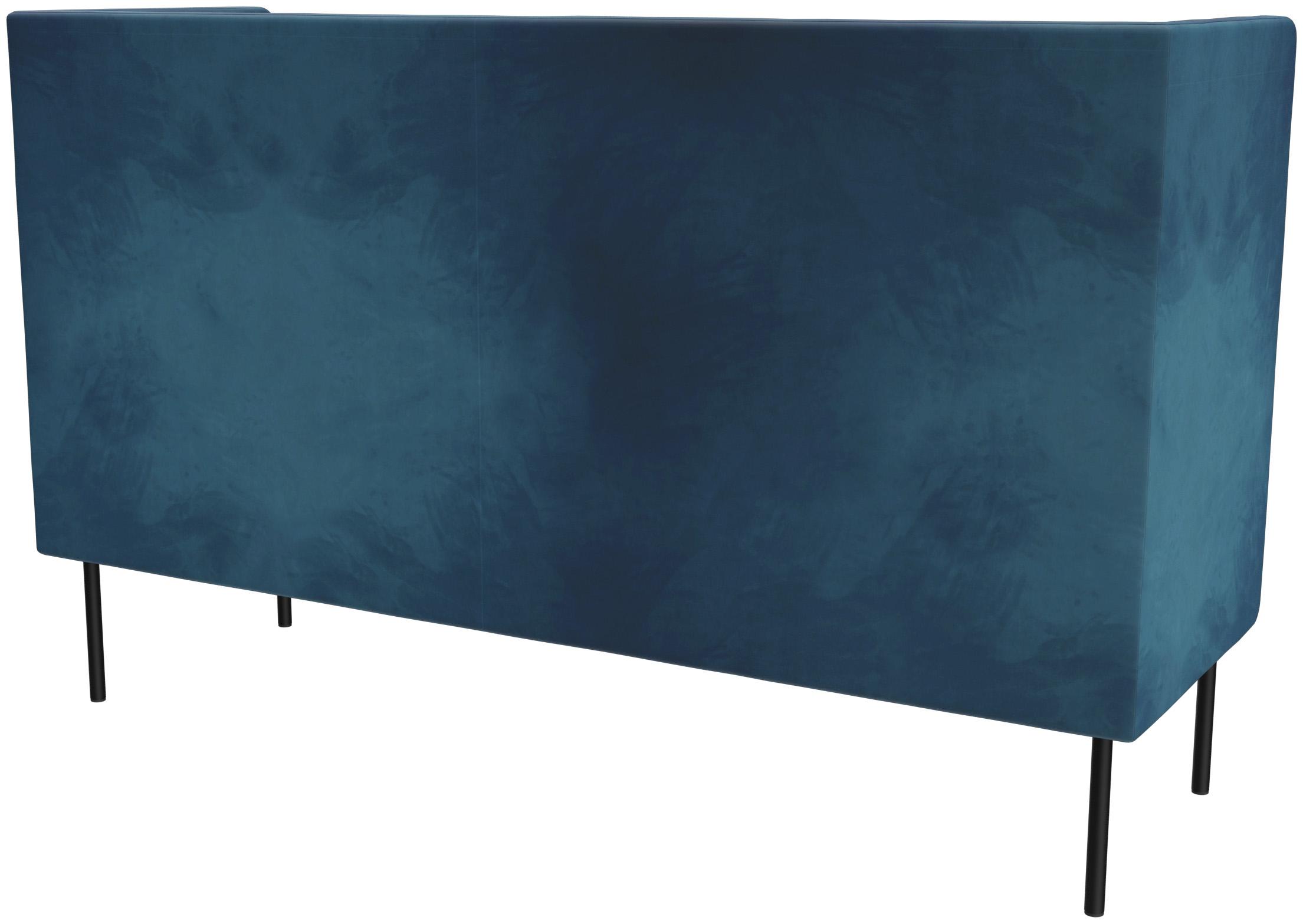 Abbildung Élément 3 places Tuya Schrägansicht