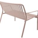 Abbildung 2-seater lounge Elexia Schrägansicht