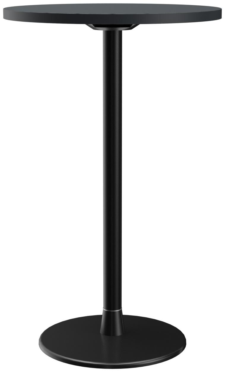 Abbildung Staantafel Modular T Vorderansicht