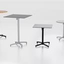 Abbildung High table Kondo