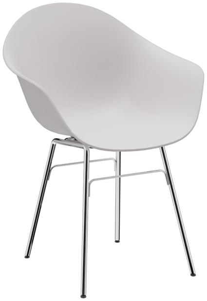 Armchair TA