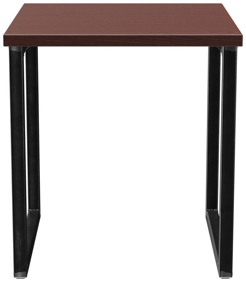 Abbildung Table à manger Rickon Vorderansicht