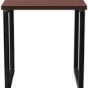 Abbildung Table à manger Rickon Vorderansicht