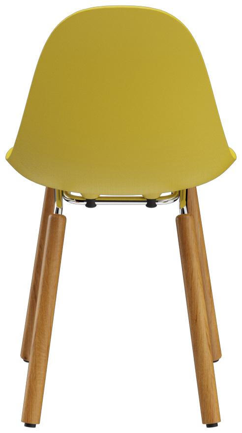 Abbildung chair TA Rückansicht