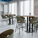 Abbildung bar stool Nilla Ambiente