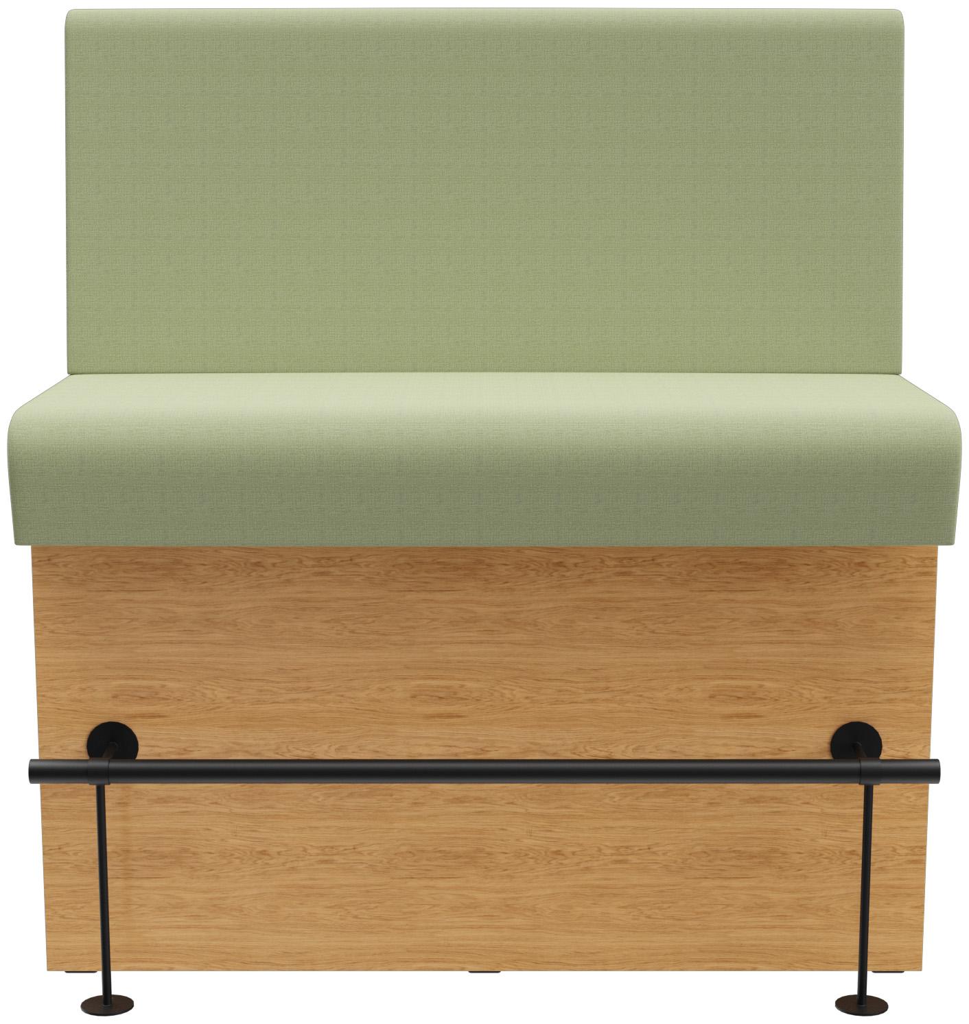 Abbildung Tussenelement 120cm Anett Vorderansicht