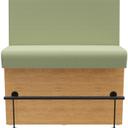 Abbildung Tussenelement 120cm Anett Vorderansicht