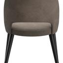 Abbildung stoel Liska Rückansicht