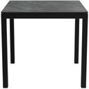 Abbildung Table à manger Tivon Rückansicht