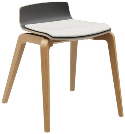 Hocker Yoko