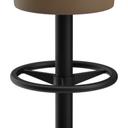 Abbildung bar stool Kerst S Vorderansicht