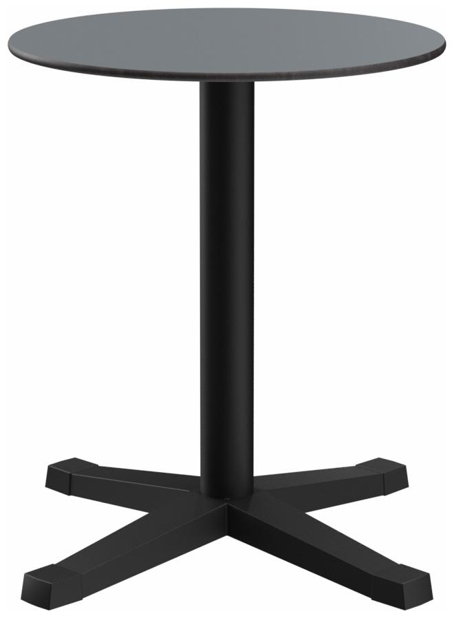 Abbildung Esstisch Kata Rückansicht